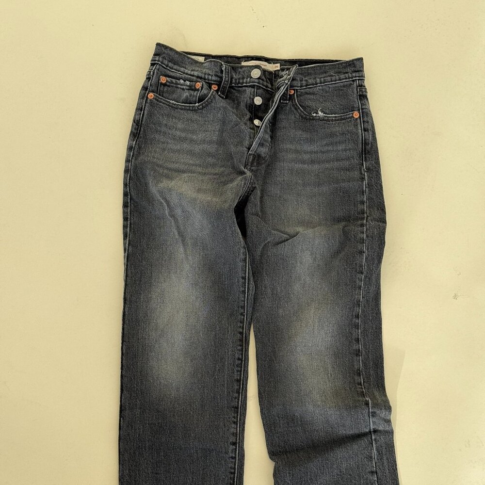Levis Jeans